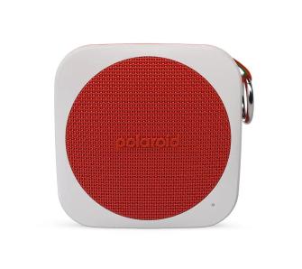 Głośnik Bluetooth Polaroid P1 10W Czerwono-biały