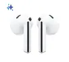 Słuchawki bezprzewodowe Samsung Galaxy Buds 3 SM-R530NZW Douszne Bluetooth Biały