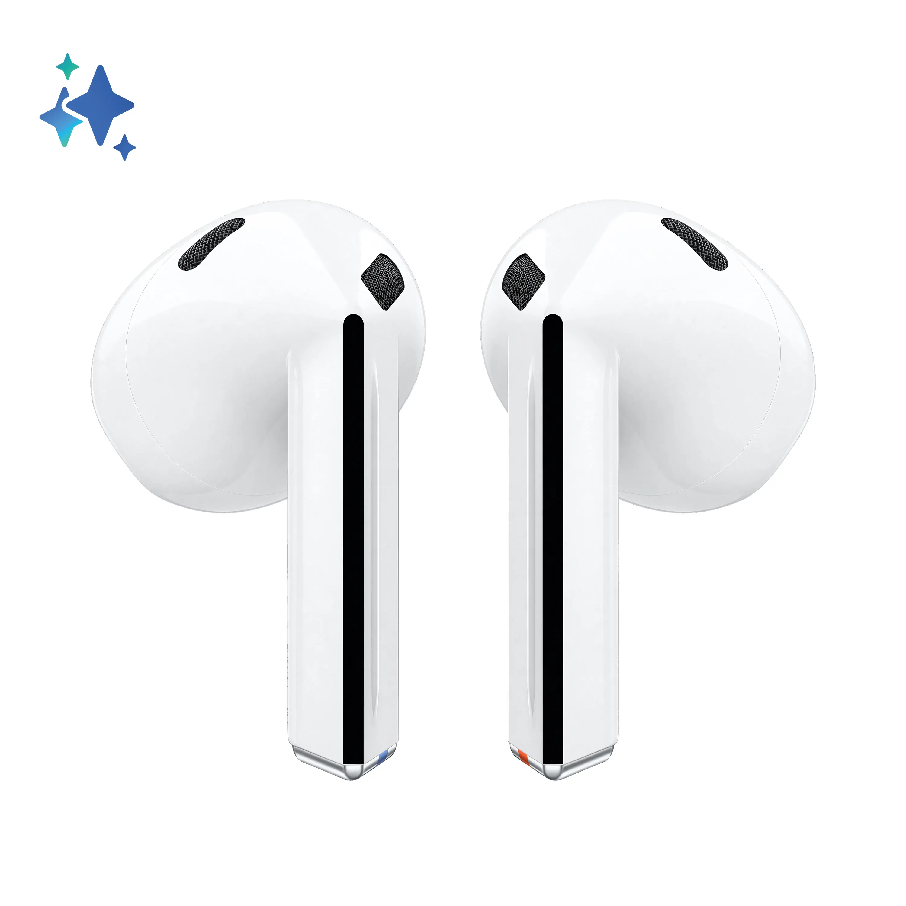 Słuchawki bezprzewodowe Samsung Galaxy Buds 3 SM-R530NZW