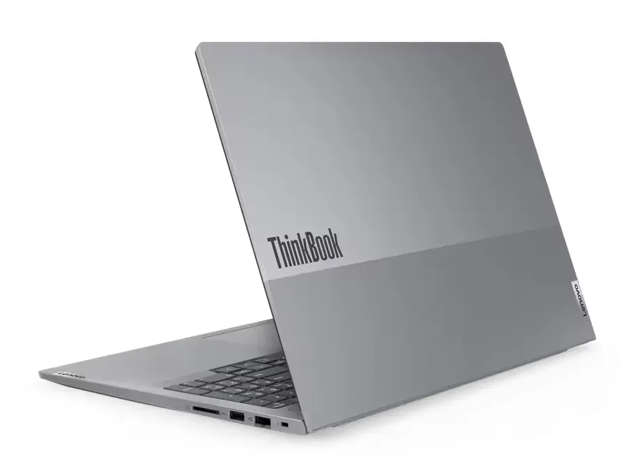 Lenovo ThinkBook 16 海外版 Ryzen 7 32G·512G Laptop Lenovo ThinkBook 16 G7 IML 16