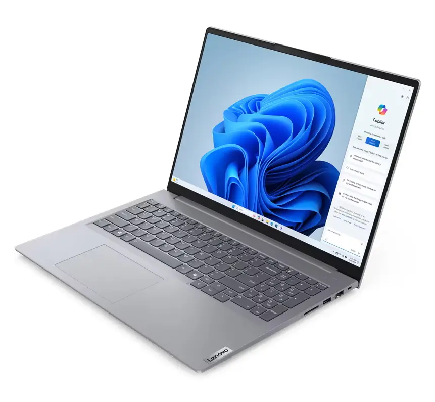 Laptop Lenovo ThinkBook 16 G7 IML 16