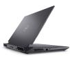 Laptop gamingowy Dell Inspiron G16 7630 16" 240Hz i7-13650HX 32GB RAM 1TB Dysk SSD RTX4060 DLSS3 Win11 Pro Czarny