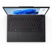 Laptop biznesowy Lenovo ThinkPad T14 Gen 5 14" R5 8540U 16GB RAM 512GB Dysk SSD Win11 Pro Czarny