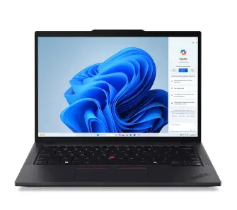 Laptop biznesowy Lenovo ThinkPad T14 Gen 5 14" R5 8540U 16GB RAM 512GB Dysk SSD Win11 Pro Czarny