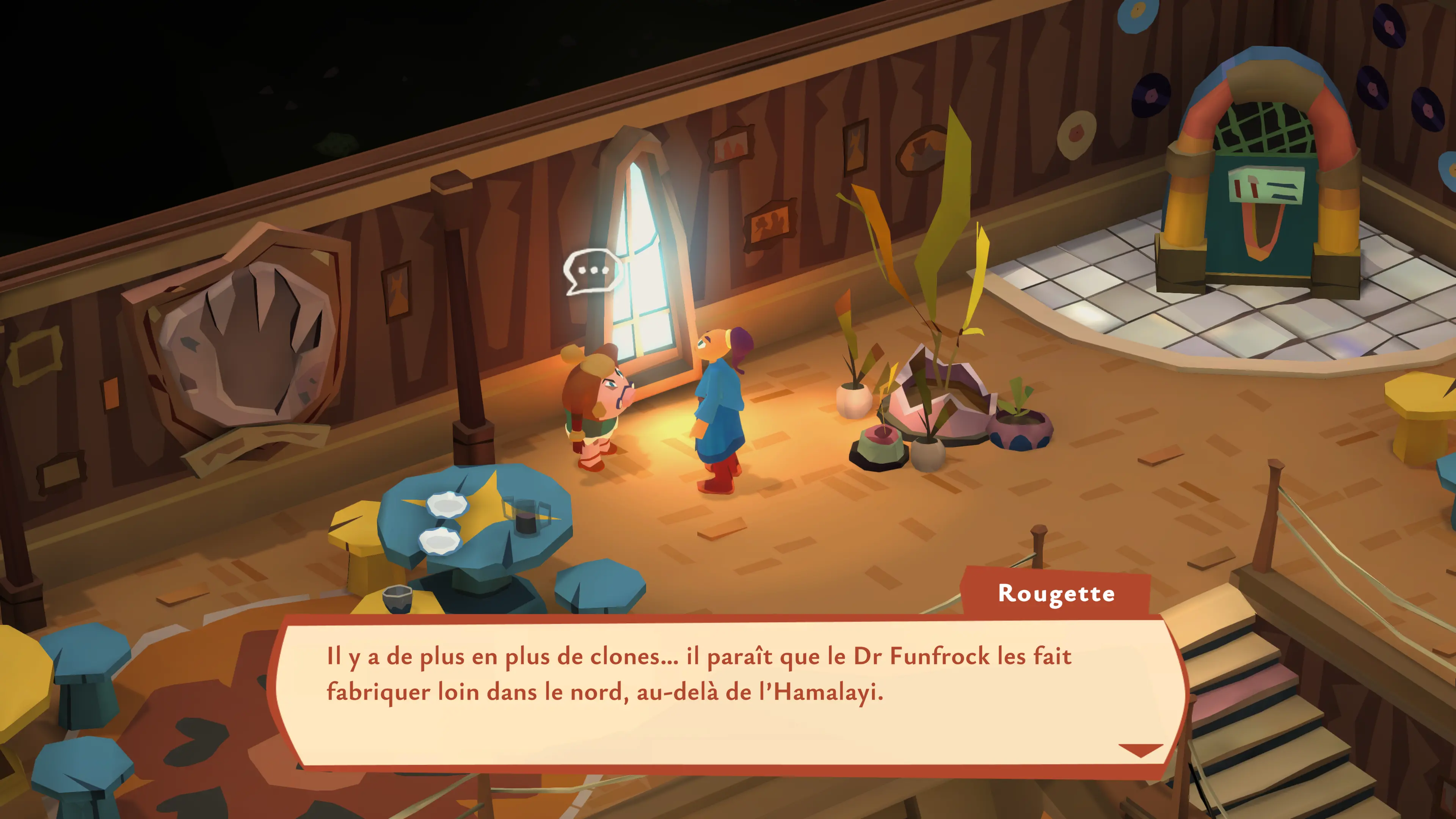 Little Big Adventure Twinsen's Quest Remake Gra na Nintendo Switch