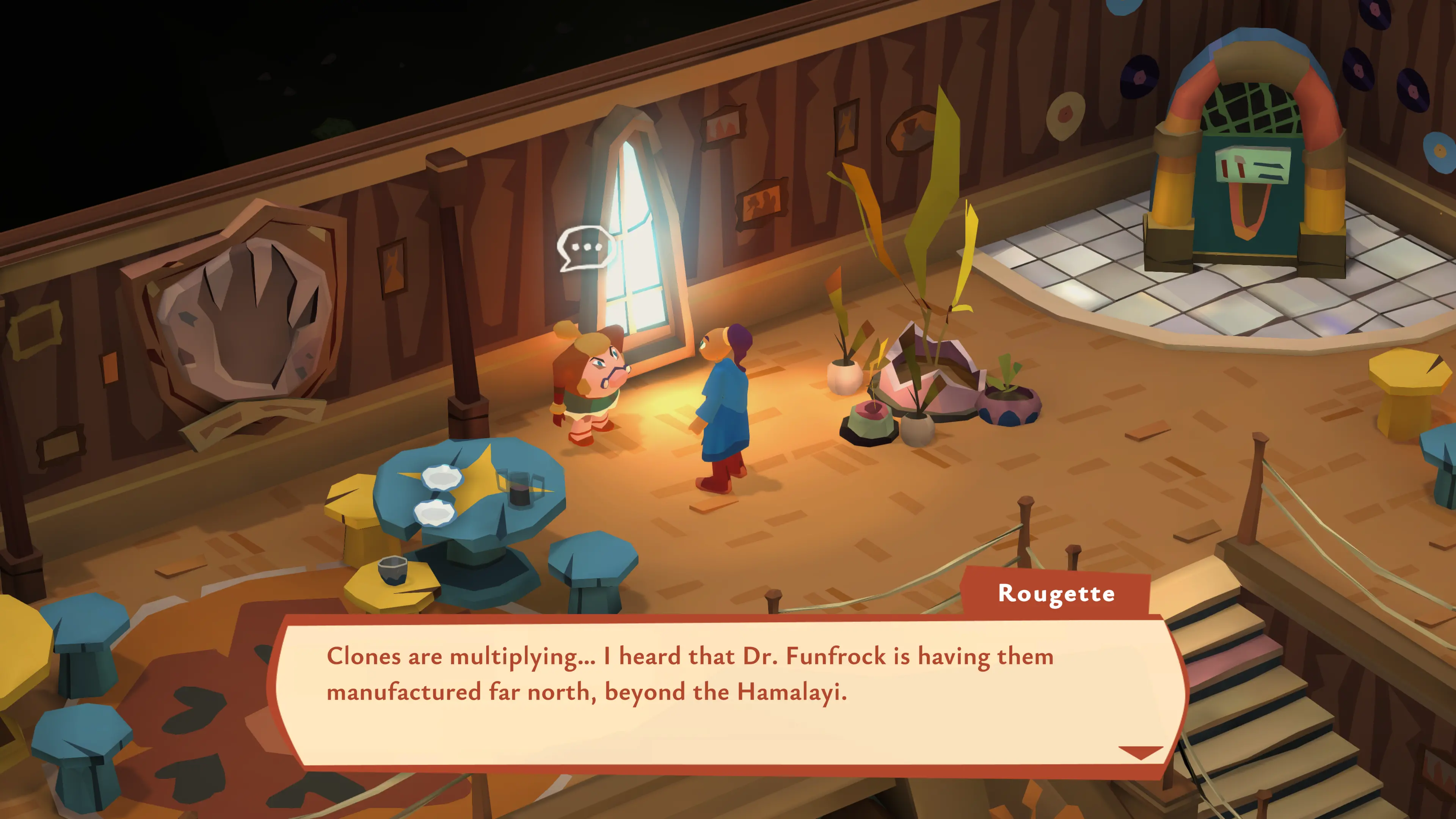 Little Big Adventure Twinsen's Quest Remake Gra na Nintendo Switch