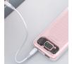 Powerbank Acefast Sparkling 10000mAh 30W Różowy