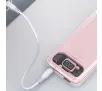 Powerbank Acefast Sparkling 10000mAh 30W Różowy