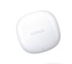 Słuchawki bezprzewodowe Honor Earbuds X6 Douszne Bluetooth 5.3 Biały