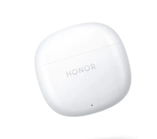 Honor Earbuds X6 Douszne Bluetooth 5.3 Biały