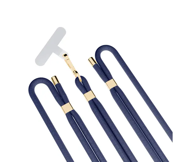 3mk EasyClip Elite Niebieski