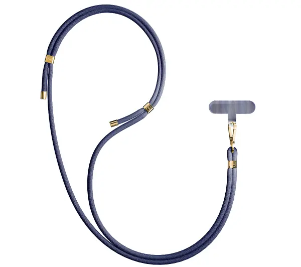 3mk EasyClip Elite Niebieski