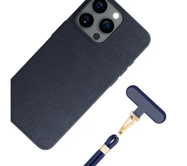 3mk EasyClip Elite Niebieski