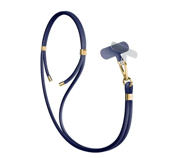 3mk EasyClip Elite Niebieski
