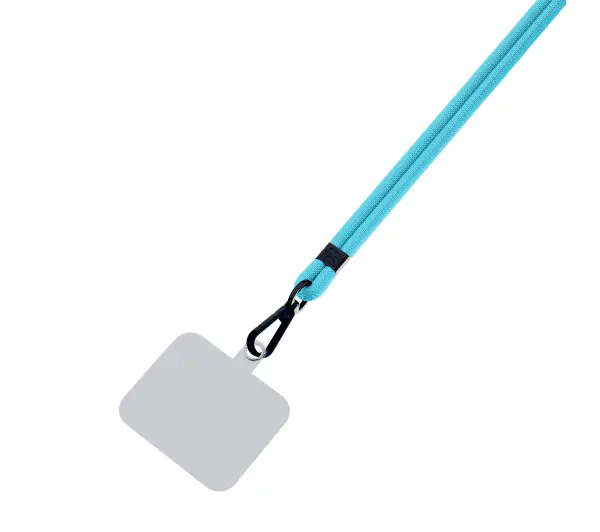 3mk EasyClip Jasny Niebieski