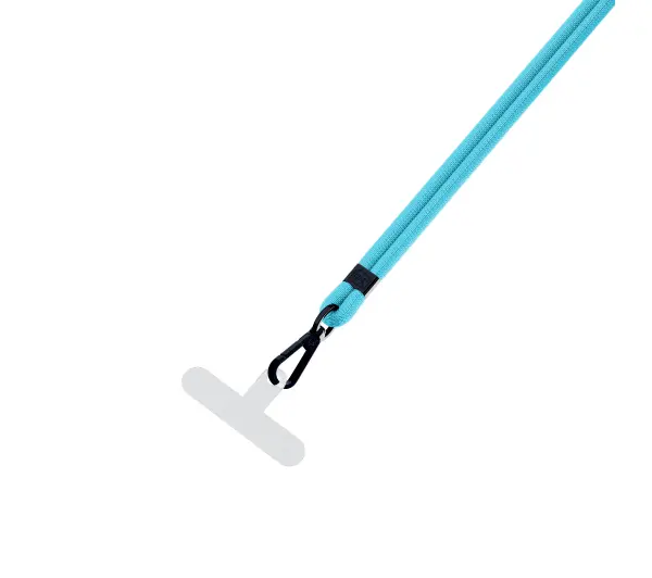 3mk EasyClip Jasny Niebieski