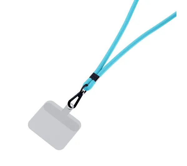 3mk EasyClip Jasny Niebieski