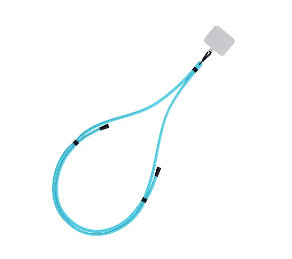 3mk EasyClip Jasny Niebieski