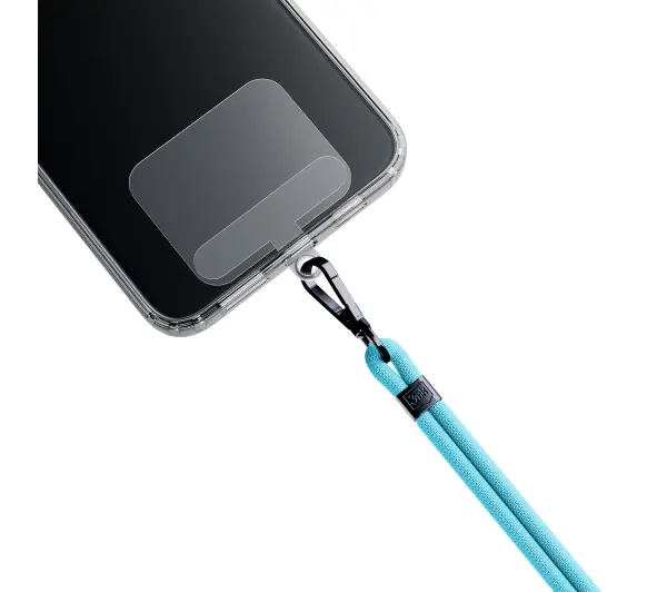 3mk EasyClip Niebieski