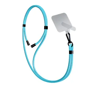 3mk EasyClip Niebieski