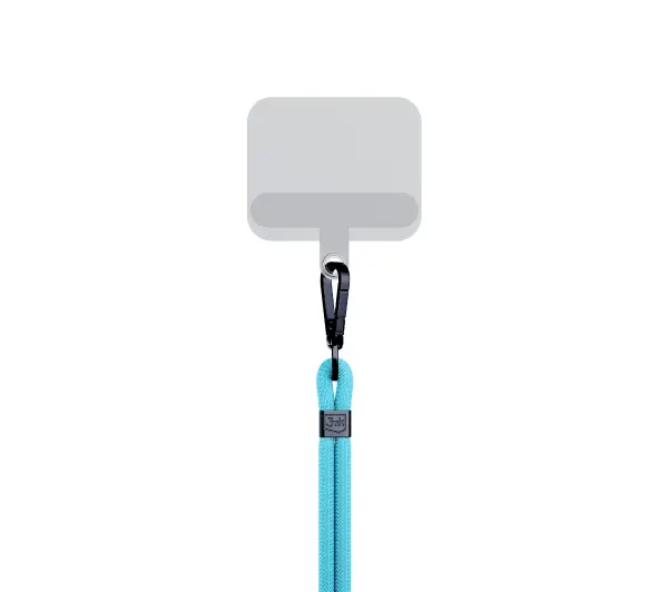 3mk EasyClip Niebieski