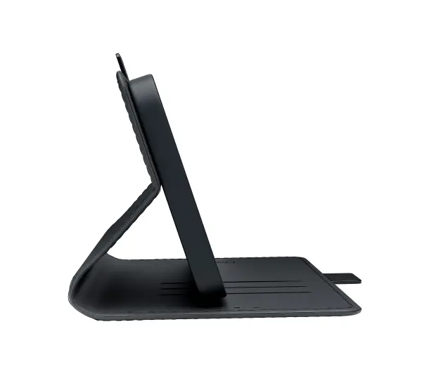 3mk Wallet Case do OPPO Reno 10 5G Czarny