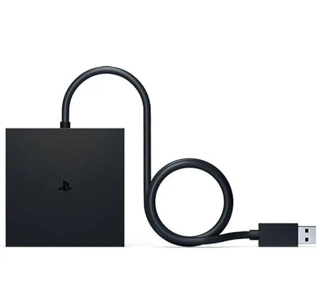Adapter Sony PlayStation VR2 do PC