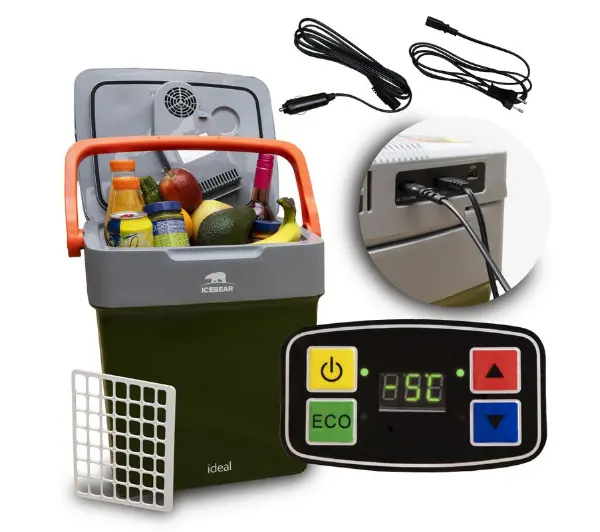 Ideal ID5501 - Kup na Raty - RRSO 0%
