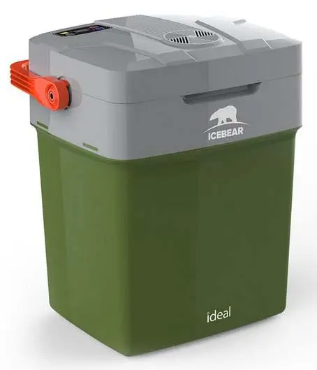 Lodówka turystyczna Ideal ID5501