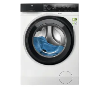 Electrolux 800 UltraCare EW8F4482UP 8kg 1400obr/min UniversalDose - Kup na Raty - RRSO 0%