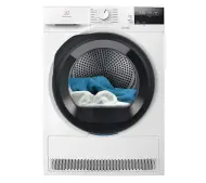 Electrolux 600 SensiCare EW6D285AP &ndash; silnik inwerterowy i funkcje do codziennego suszenia