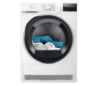 Suszarka Electrolux 600 SensiCare EW6D285AP 63,8cm 8kg