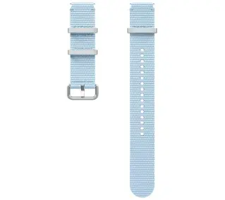 Samsung Athleisure Band LEGEU do Watch 7/6/5/4 20mm M/L Niebieski