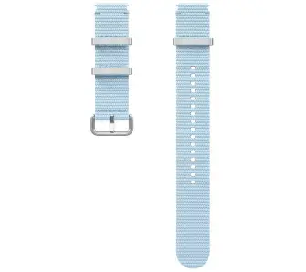 Pasek Samsung Athleisure Band LEGEU do Watch 7/6/5/4 22mm M/L Niebieski