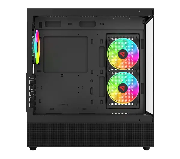 Savio Sigma X1 Czarny - Kup na Raty - RRSO 0%