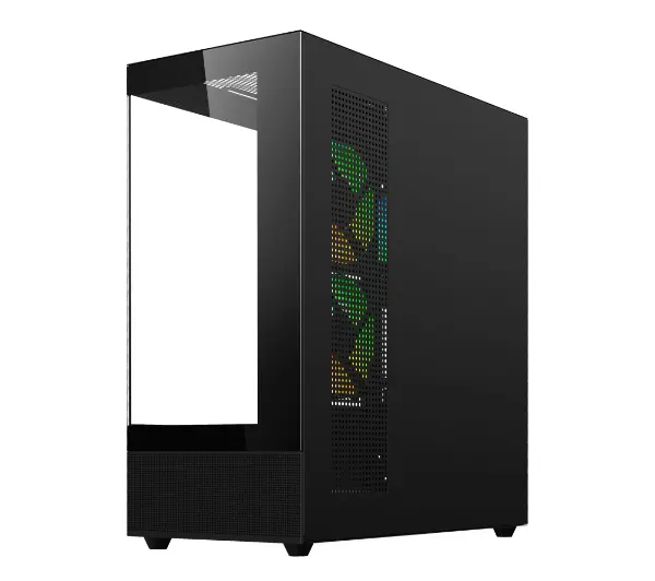 Savio Sigma X1 Czarny - Kup na Raty - RRSO 0%