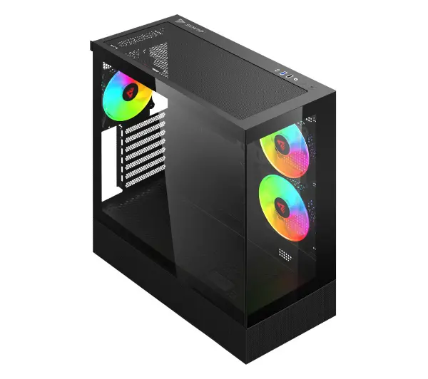 Savio Sigma X1 Czarny - Kup na Raty - RRSO 0%