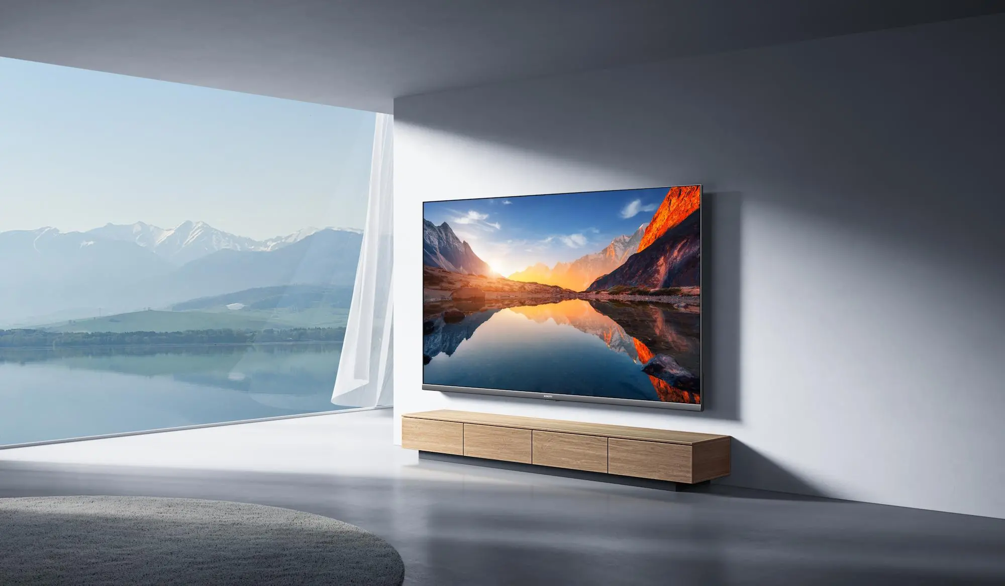 その他 Xiaomi L32M8 A2TWN Xiaomi TV A Pro 32（L32M8A2T）| au Online Shop（エーユー