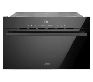 Amica AMMB34E1GVB Grill - Kup na Raty - RRSO 0%