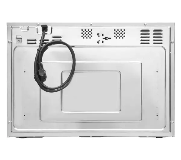 Amica AMMB34E1GVB Grill - Kup na Raty - RRSO 0%