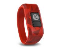 Garmin vivofit store jr broken lava