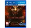 Until Dawn: Rush of Blood VR Gra na PS4 (Kompatybilna z PS5)