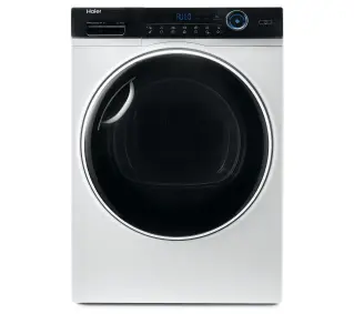Haier I-Pro 7 HD90-A2979N-S 58cm 9kg - TRZECI -55%, ALBO 5-TY ZA 1ZŁ - Kup na Raty - RRSO 0%