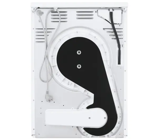 Haier I-Pro 7 HD90-A2979N-S 58cm 9kg - TRZECI -55%, ALBO 5-TY ZA 1ZŁ - Kup na Raty - RRSO 0%