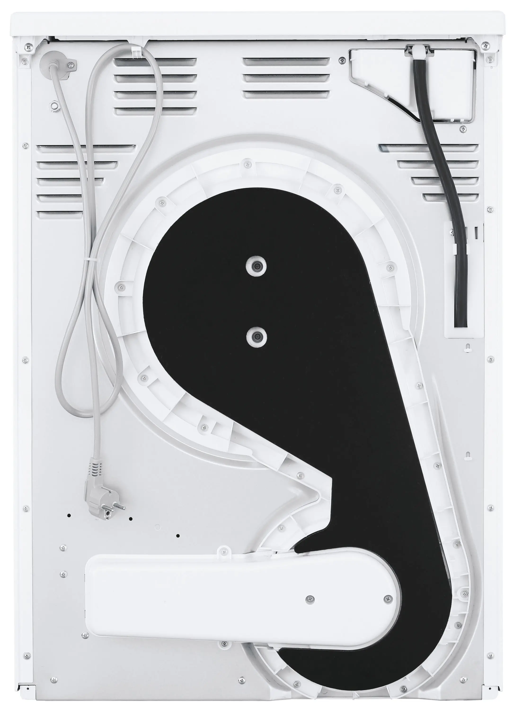 Suszarka Haier I-Pro 7 HD90-A2979N-S 58cm 9kg