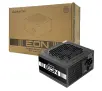 Zasilacz Chieftec Eon ZPU-500S 500W 80+ Czarny