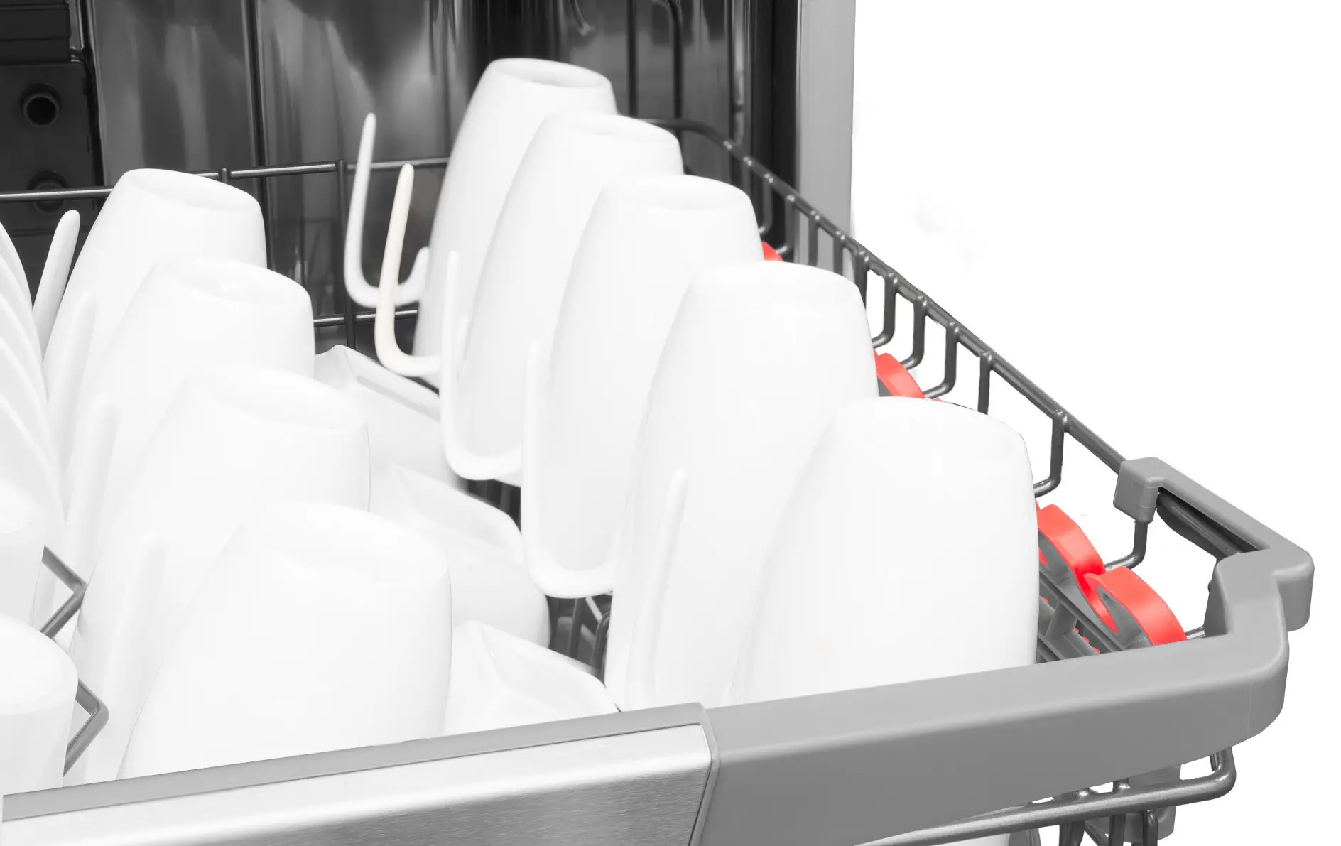 фото Посудомийна машина Amica DIM68B10ELONSWiD