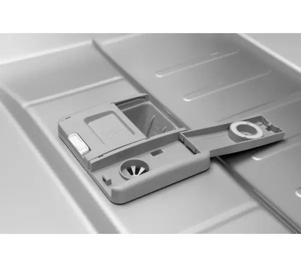 Amica DIM68B10ELONSWiD 59,8cm Automatyczne otwieranie drzwi Szuflada na sztućce - Kup na Raty - RRSO 0%