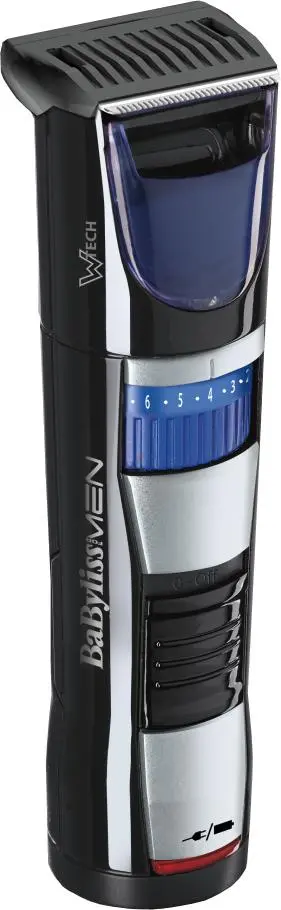 Trymer BaByliss T840E 60min