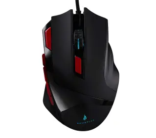 SureFire Eagle Claw Z9 Czarny